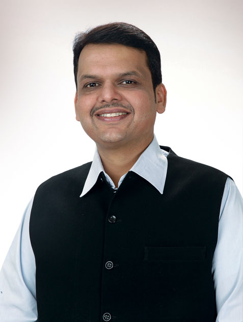 Maharashtra chief minister Devendra Fadnavis 