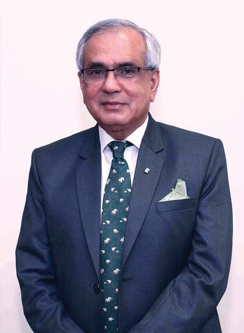 Rajeev Kumar 