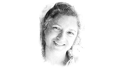 Malavika Chauhan, head, rural upliftment, Tata Trusts