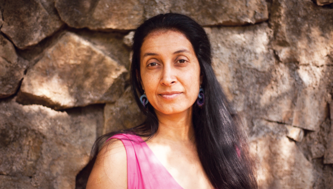 Shaheen Mistri