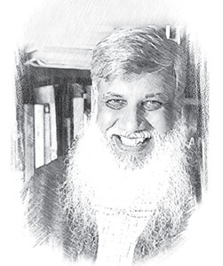 Partha Mukhopadhyay