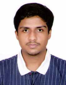 Tejas Chheda