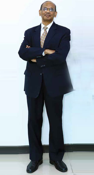 Ajay Mathur