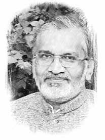 Dr Abhay Bang