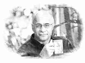 Subroto Bagchi
