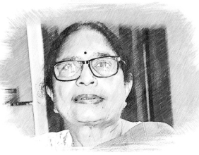 Shantha Sinha