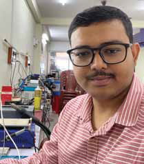 Naresh Behera