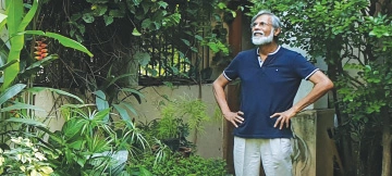 The quest for sustainability