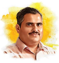 Ashwin Dalal