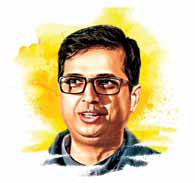 Sita Rama Budaraju