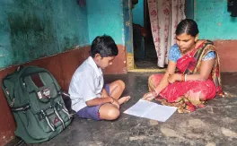 Learning fillip