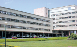 Higher education in India: how great institutions power great nations