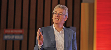 The call of chemistry