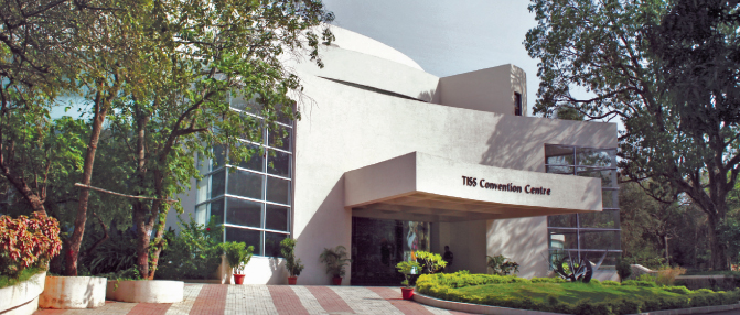 The Tata Institute of Social Sciences