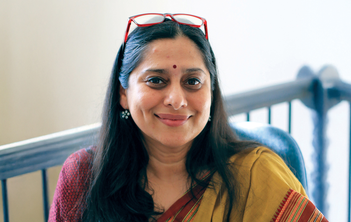 Archana Mehendale