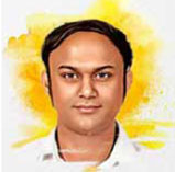 Arnab Mandal
