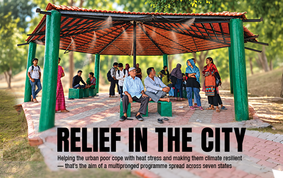 Countering the cost Countering the cost
