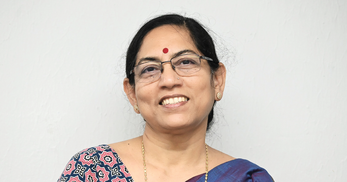 Debolina Kundu