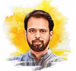 Valay Singh is the cofounder and lead of the India Justice Report