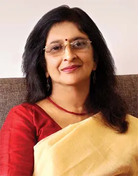 Christabelle Noronha