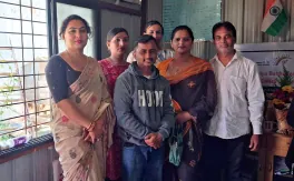 Some dignity and empathy, please