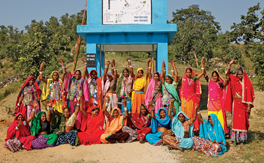 What’s at stake for water’s sake