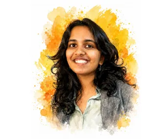 Kavin Malini, who has a background in economics and sociology, is with the analytics, insights and impact division of the Tata Trusts