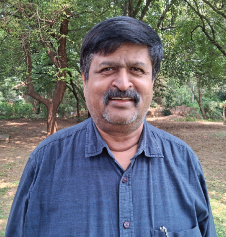 Subrata Singh