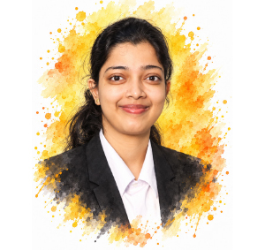 Aishwarya Aiyar is a senior associate with the Tata Trusts-supported India Health Fund