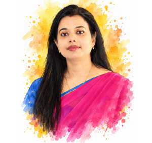Binita Tunga is the co-founder and chief technology officer of Ameliorate Biotech